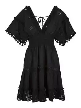 Пляжная одежда Linga Dore, черный