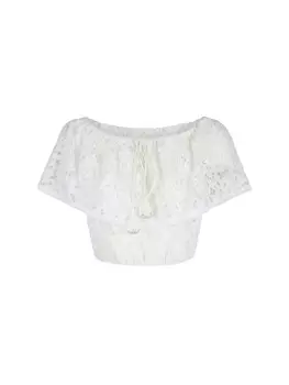 Пляжная одежда Linga Dore, цвет off white