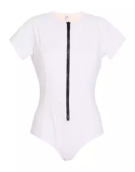 Пляжная одежда Lisa Marie Fernandez, белый