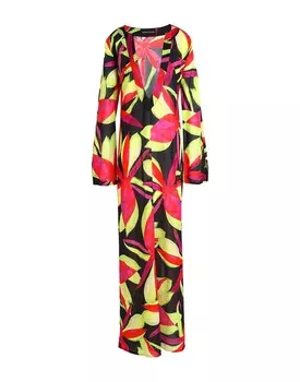 Пляжная одежда Louisa Ballou, черный