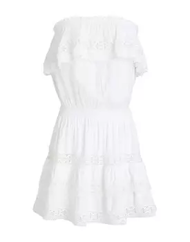 Пляжная одежда Melissa Odabash, белый