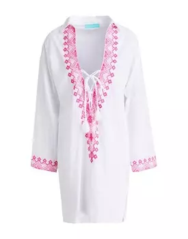 Пляжная одежда Melissa Odabash, белый