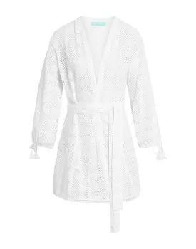 Пляжная одежда Melissa Odabash, белый