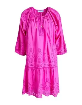 Пляжная одежда Melissa Odabash, лиловый