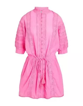 Пляжная одежда Melissa Odabash, розовый