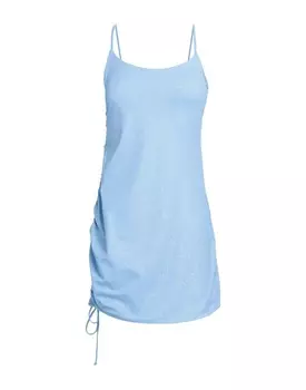 Пляжная одежда Miss Bikini Luxe, небесно-голубой