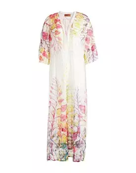 Пляжная одежда Missoni, белый