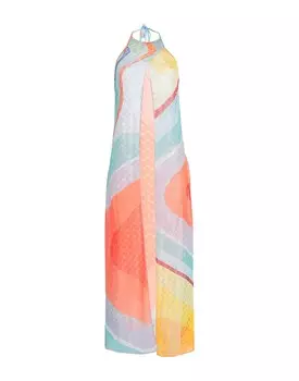 Пляжная одежда Missoni, оранжевый