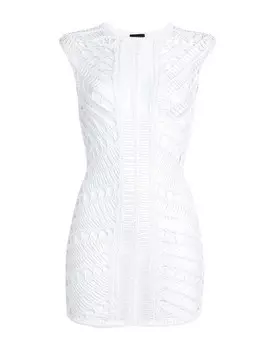 Пляжная одежда Moeva, белый