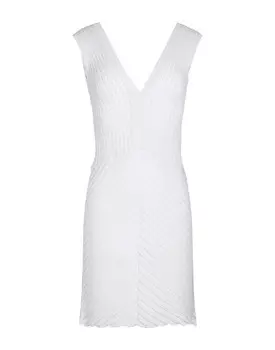 Пляжная одежда Moeva, белый