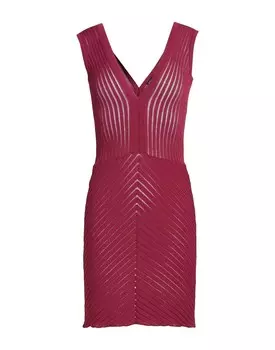 Пляжная одежда Moeva, гранат