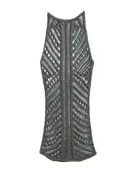 Пляжная одежда Moeva, зеленый