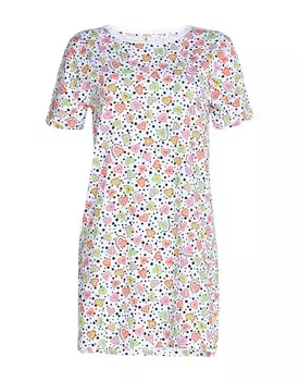 Пляжная одежда Moschino, белый