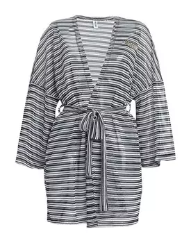 Пляжная одежда Moschino, черный