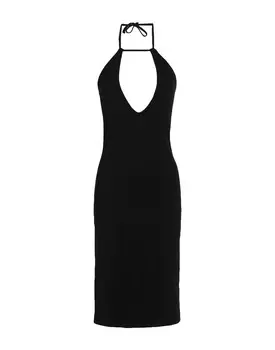 Пляжная одежда Moschino, черный