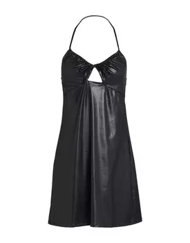 Пляжная одежда Moschino, черный