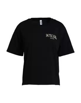 Пляжная одежда Moschino, черный