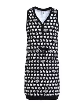 Пляжная одежда Moschino, черный