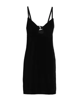 Пляжная одежда Moschino, черный