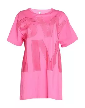 Пляжная одежда Moschino, фуксия