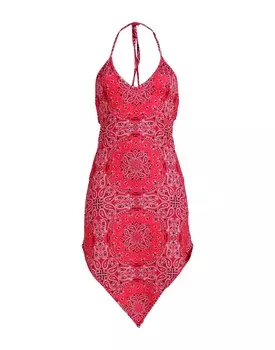 Пляжная одежда Moschino, красный