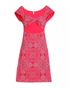Пляжная одежда Moschino, красный