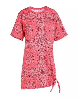 Пляжная одежда Moschino, красный