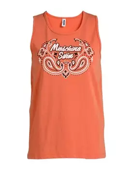 Пляжная одежда Moschino, оранжевый