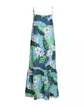 Пляжная одежда Moschino, зеленый