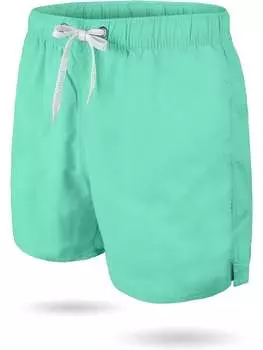 Пляжная одежда normani, бирюзовый