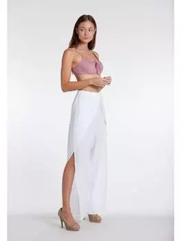 Пляжная одежда Olympia, белый