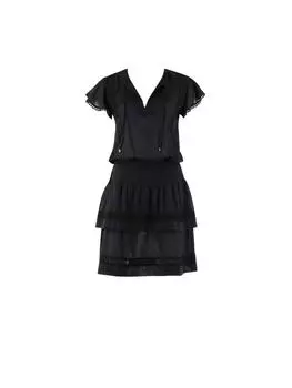 Пляжная одежда Olympia, черный