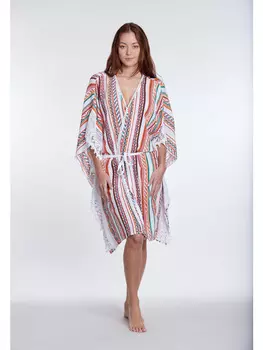 Пляжная одежда Olympia, красочный