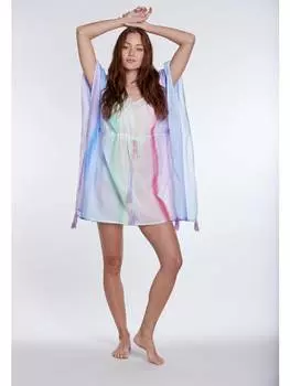 Пляжная одежда Olympia, красочный