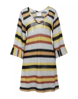 Пляжная одежда Pepita, серый