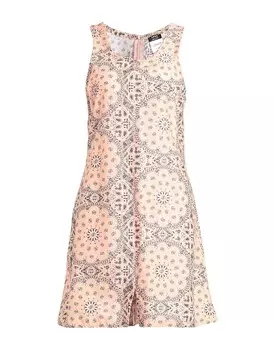 Пляжная одежда Smmr, абрикос