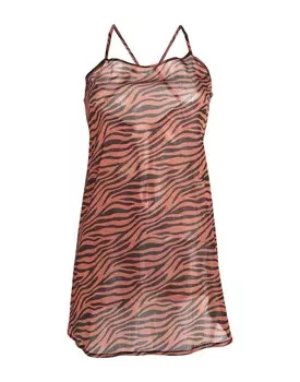 Пляжная одежда Smmr, оранжевый