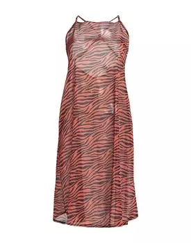 Пляжная одежда Smmr, розовый