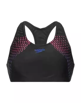 Пляжная одежда Speedo, черный