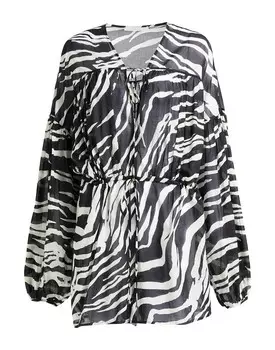Пляжная одежда Stella Mccartney, черный