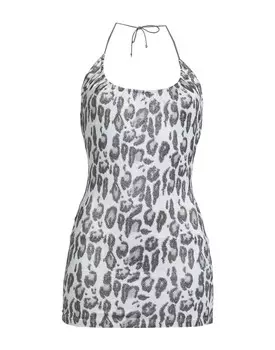 Пляжная одежда Stella Mccartney, светло-серый