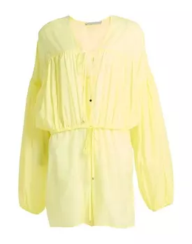 Пляжная одежда Stella Mccartney, желтый