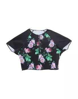 Пляжная одежда Sundek, черный