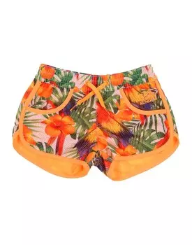 Пляжная одежда Sundek, оранжевый