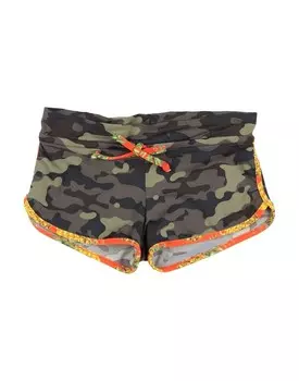 Пляжная одежда Sundek, зеленый