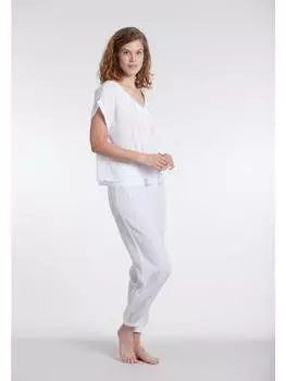 Пляжная одежда SUNFLAIR, белый