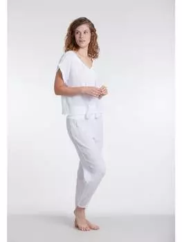 Пляжная одежда SUNFLAIR, белый