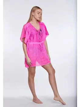Пляжная одежда SUNFLAIR, розовый