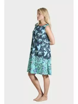 Пляжная одежда SUNFLAIR, светло-синий