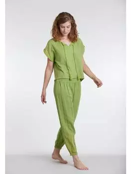 Пляжная одежда SUNFLAIR, зеленый